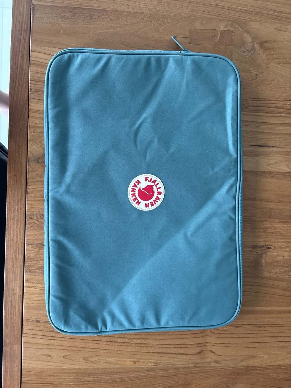 Fjällräven Kånken 15" Laptop Case in Frost Green - Picture 1 of 7